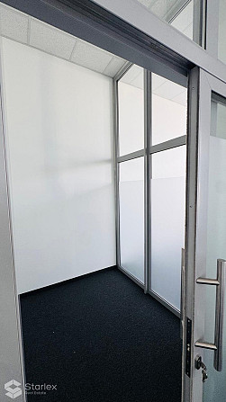 Pirmais nomas mēnesis bezmaksas. Biznesa centrs Mūkusalas biroji, renovēta biroju ēka, blakus Rīga - foto 11