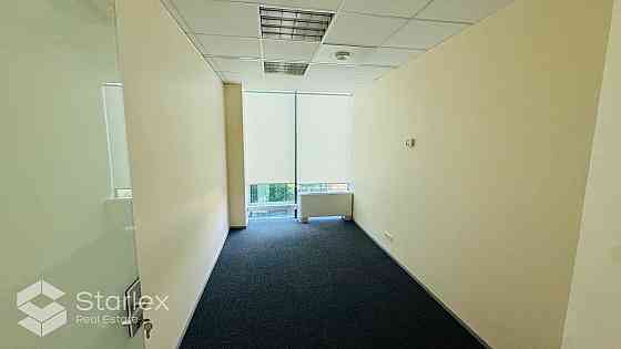 Офисное помещение с панорамным видом на Даугаву и Ригу. Высокий этаж. Офисное Rīga