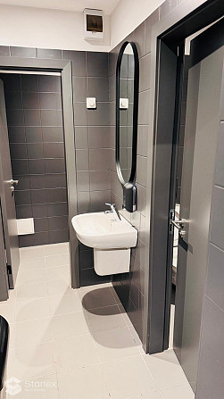 Pirmais nomas mēnesis bezmaksas. Biznesa centrs Mūkusalas biroji, renovēta biroju ēka, blakus Rīga - foto 11