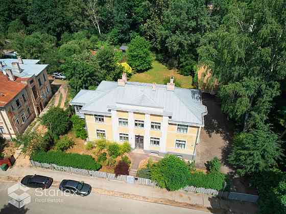 Возможна аренда с правом выкупа. Частный дом в соседней Пардаугаве, недалеко от Рига