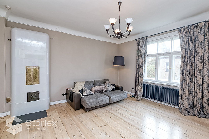 Iespējama īre ar izpirkumu.Arhitektūras gada balvai nominēta privātmāja tuvajā Pārdaugavā, Rīga - foto 17