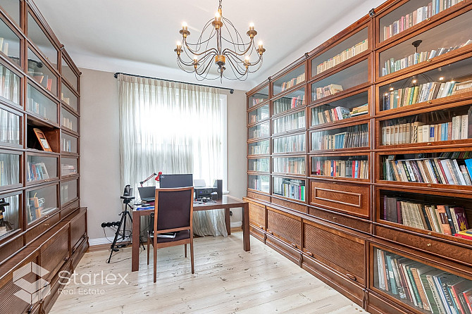 Iespējama īre ar izpirkumu.Arhitektūras gada balvai nominēta privātmāja tuvajā Pārdaugavā, Rīga - foto 14