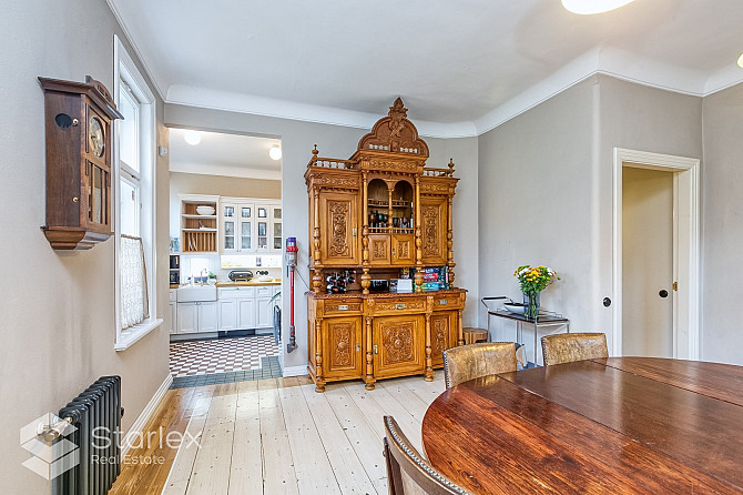 Iespējama īre ar izpirkumu.Arhitektūras gada balvai nominēta privātmāja tuvajā Pārdaugavā, Rīga - foto 10