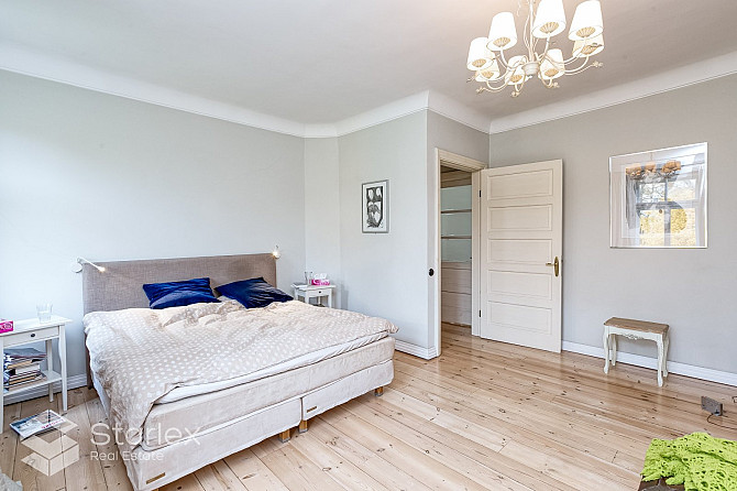 Iespējama īre ar izpirkumu.Arhitektūras gada balvai nominēta privātmāja tuvajā Pārdaugavā, Rīga - foto 20