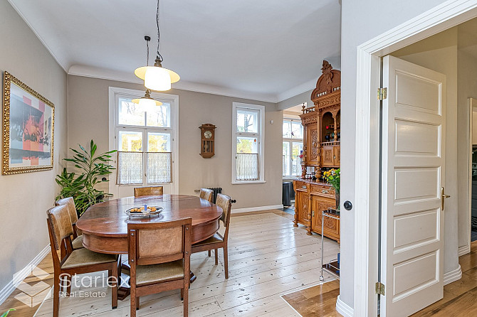 Iespējama īre ar izpirkumu.Arhitektūras gada balvai nominēta privātmāja tuvajā Pārdaugavā, Rīga - foto 11