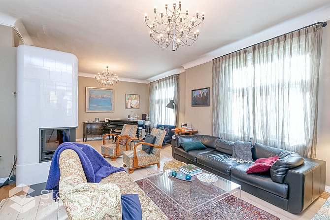 Iespējama īre ar izpirkumu.Arhitektūras gada balvai nominēta privātmāja tuvajā Pārdaugavā, Rīga - foto 6