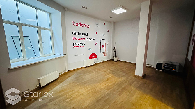 Офисные помещения В тихом центре, в престижном доме, офис в хорошем состоянии, Рига - изображение 7