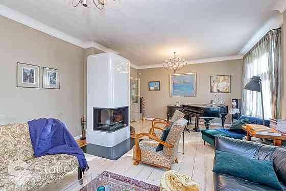 Возможна аренда с правом выкупа. Частный дом в соседней Пардаугаве, недалеко от Rīga