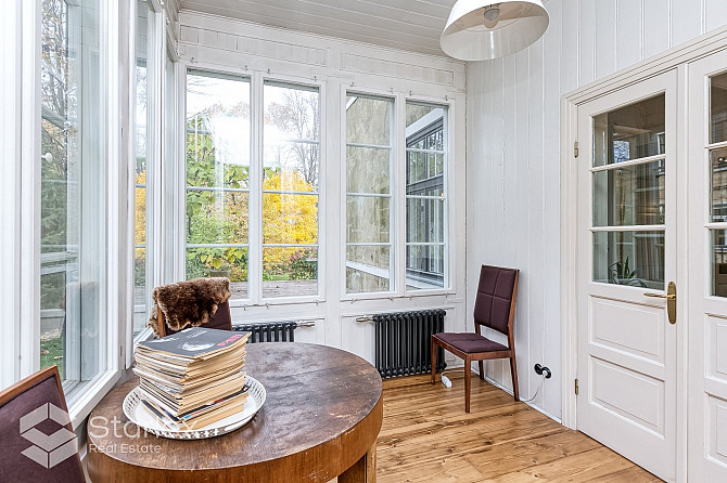 Iespējama īre ar izpirkumu.Arhitektūras gada balvai nominēta privātmāja tuvajā Pārdaugavā, Rīga - foto 10