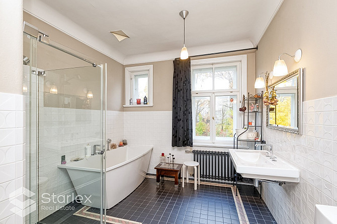 Iespējama īre ar izpirkumu.Arhitektūras gada balvai nominēta privātmāja tuvajā Pārdaugavā, Rīga - foto 18