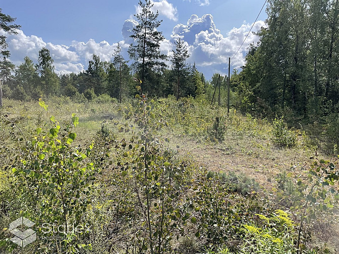 Продается большой земельный участок в Стопиньском районе, Румбула, улица Гетлиню Рижский район - изображение 2