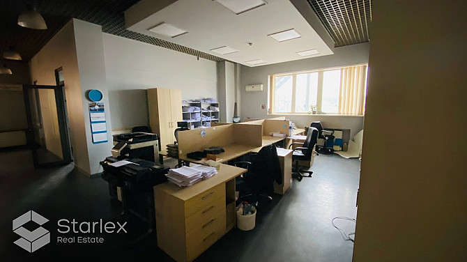 Производственные помещения на улице Гранита. Подогрев - нагнетатели теплого Рига - изображение 9