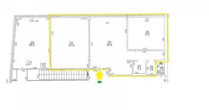 Современный офисно-складской комплекс высокого класса рядом с К.Улманя гатве, Рига - изображение 10