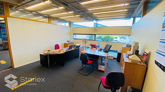 Современный офисно-складской комплекс высокого класса рядом с К.Улманя гатве, Рига - изображение 5