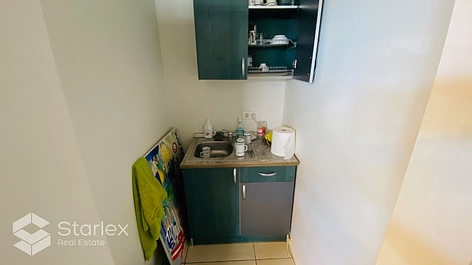 Современный офисно-складской комплекс высокого класса рядом с К.Улманя гатве, Рига - изображение 8