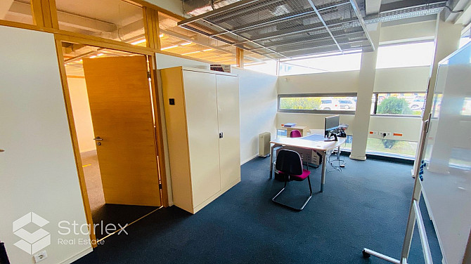 Современный офисно-складской комплекс высокого класса рядом с К.Улманя гатве, Рига - изображение 2