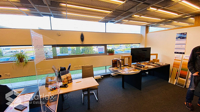 Современный офисно-складской комплекс высокого класса рядом с К.Улманя гатве, Рига - изображение 6