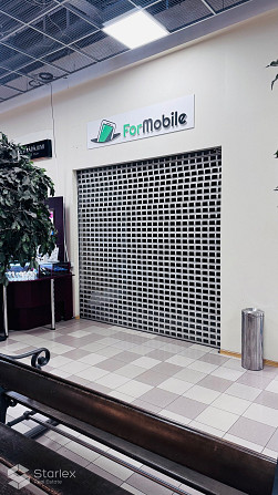 Kompaktas telpas tirdzniecības centrā. Ērta piebraukšana, plaša autostāvvieta, blakus Rīga - foto 5