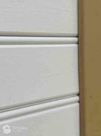 На тихой улице Оливу продаётся хорошо отремонтированный двухквартирный дом. Дом Rīga