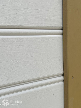 Tiek piedāvāta cienīgi renovēta divu dzīvokļu māja klusajā Olīvu ielā. Māja tiek Rīga - foto 6