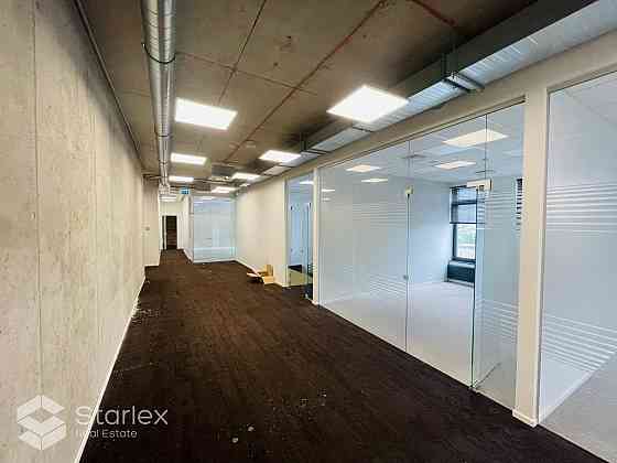 Офисные помещения класса А в современном офисном здании PLACE 11, Sporta iela 11. Офисное Рига