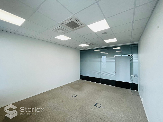 Офисные помещения класса А в современном офисном здании PLACE 11, Sporta iela 11. Офисное Рига - изображение 8
