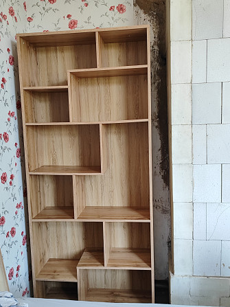 Labdien, ļoti cienījamie īrnieki. Saimniece izīrē ilgtermiņā ļoti ekonomisku vienistabas dzīvokli... Rīga - foto 4