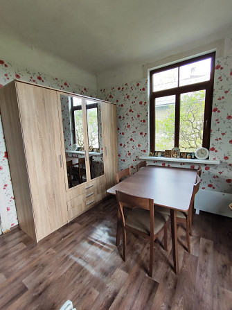 Labdien, ļoti cienījamie īrnieki. Saimniece izīrē ilgtermiņā ļoti ekonomisku vienistabas dzīvokli... Rīga - foto 1