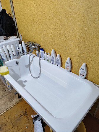 Labdien, ļoti cienījamie īrnieki. Saimniece izīrē ilgtermiņā ļoti ekonomisku vienistabas dzīvokli... Rīga - foto 7