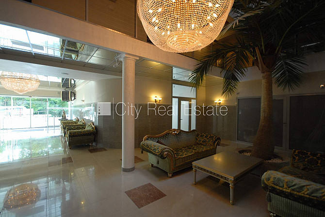 Домовладение, реставрированный дом, благоустроенный озеленённый двор, закрытая Рига - изображение 9