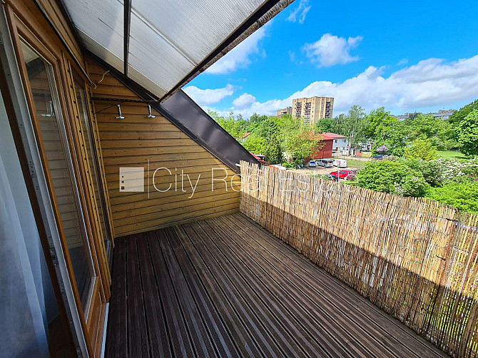 Фасадный дом, реновированный дом, вход с улицы, лифт, лестничная клетка после Рига - изображение 10