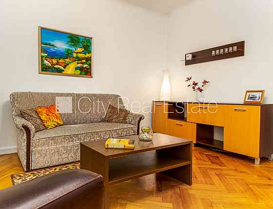 Проект - Eksporta 8 (Експорта 8), новостройка, количество квартир в здании 8 шт., Rīga