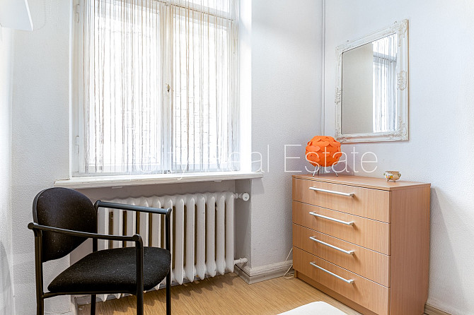 Projekts - Eksporta 8, jaunceltne, dzīvokļu skaits ēkā  8 gab., labiekārtota apzaļumota Rīga - foto 10