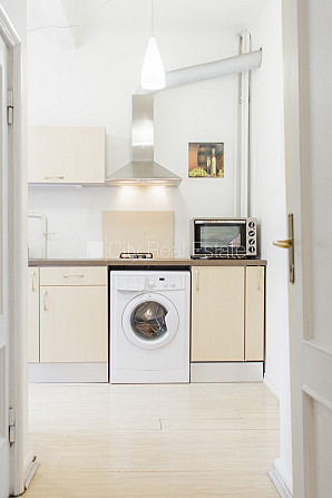 Projekts - Eksporta 8, jaunceltne, dzīvokļu skaits ēkā  8 gab., labiekārtota apzaļumota Rīga - foto 17