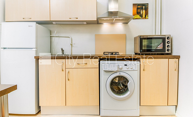 Projekts - Eksporta 8, jaunceltne, dzīvokļu skaits ēkā  8 gab., labiekārtota apzaļumota Rīga - foto 14