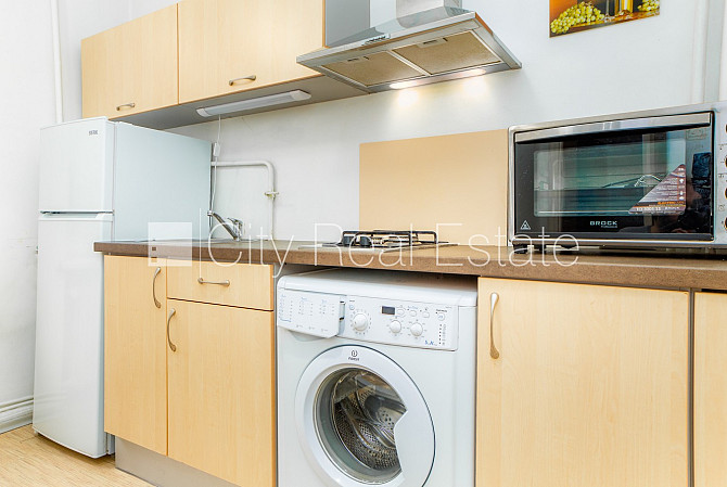 Projekts - Eksporta 8, jaunceltne, dzīvokļu skaits ēkā  8 gab., labiekārtota apzaļumota Rīga - foto 15