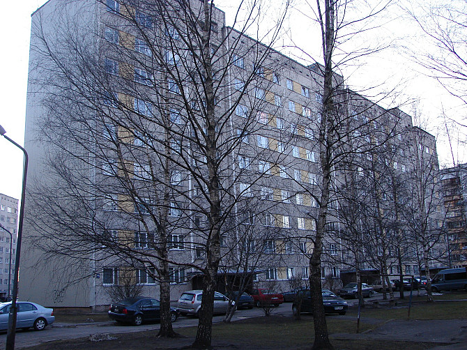 Pārdošanā dzīvoklis ar remontu – gaišs, tīrs un silts. Logi vērsti uz dienvidrietumiem. Mēbeles... Rīga - foto 11