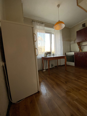 Izīrē 2 istabu dzīvokli Pārventā.
Izolētas istabas. Tehnika. Balkons. Autostāvvieta.... Вентспилс - изображение 2