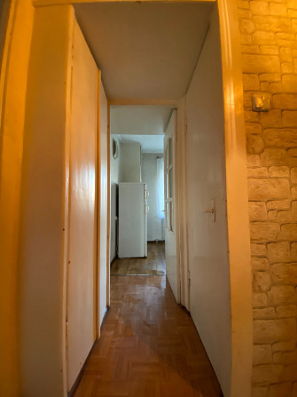 Izīrē 2 istabu dzīvokli Pārventā.
Izolētas istabas. Tehnika. Balkons. Autostāvvieta.... Вентспилс - изображение 3