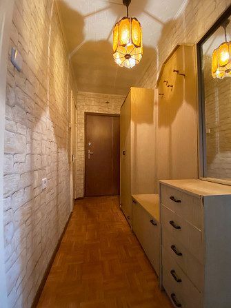 Izīrē 2 istabu dzīvokli Pārventā.
Izolētas istabas. Tehnika. Balkons. Autostāvvieta.... Вентспилс - изображение 4