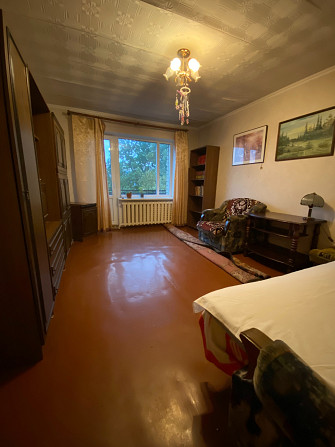 Izīrē 2 istabu dzīvokli Pārventā.
Izolētas istabas. Tehnika. Balkons. Autostāvvieta.... Вентспилс - изображение 8