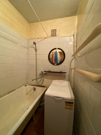 Izīrē 2 istabu dzīvokli Pārventā.
Izolētas istabas. Tehnika. Balkons. Autostāvvieta.... Вентспилс - изображение 10