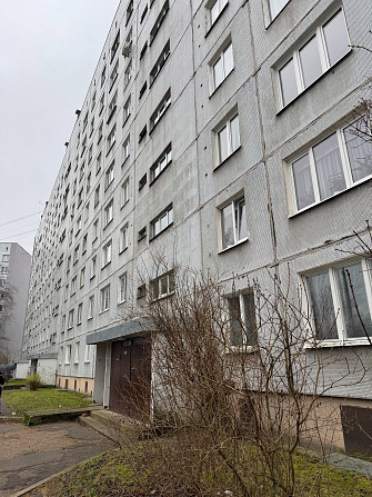 Pārdod 1 istabu dzīvokli.
Apkalpo Rnp, mazie komunālie, sākot no 60Eur menesī.
Bez parādiem un... Рига - изображение 15