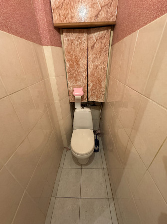 Pārdod 1 istabu dzīvokli.
Apkalpo Rnp, mazie komunālie, sākot no 60Eur menesī.
Bez parādiem un... Рига - изображение 6