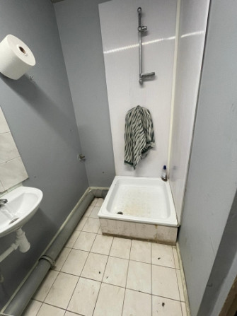 Apkurināmas noliktavu telpas ar augstiem griestiem.  + ērta piekļuve; + paceļamie vārti (3x3m); + te Рига - изображение 8