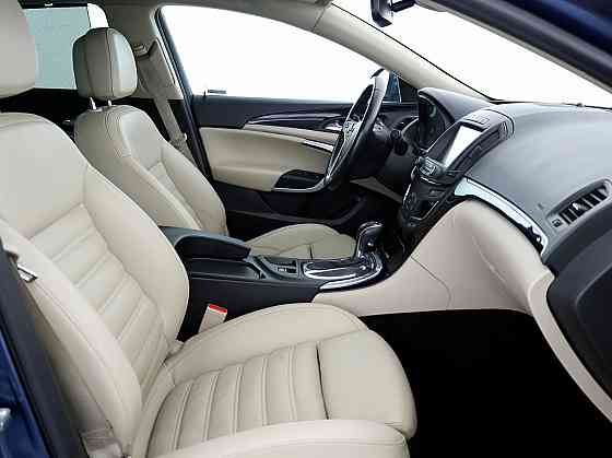 Opel Insignia Cosmo Facelift ATM 2.0 TDCi 125kW Таллин