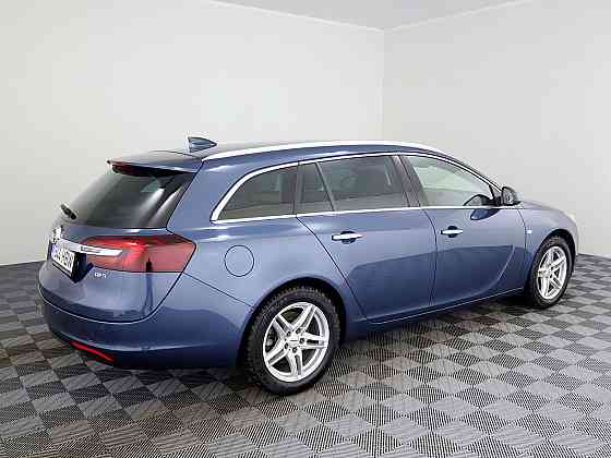 Opel Insignia Cosmo Facelift ATM 2.0 TDCi 125kW Таллин