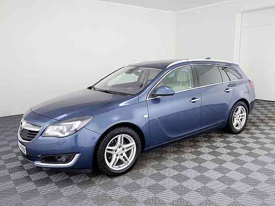 Opel Insignia Cosmo Facelift ATM 2.0 TDCi 125kW Таллин