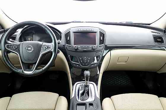 Opel Insignia Cosmo Facelift ATM 2.0 TDCi 125kW Таллин