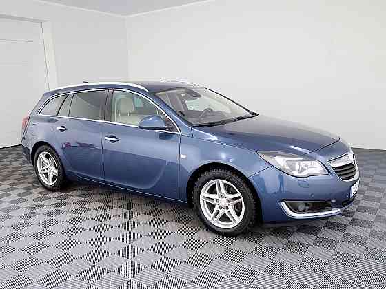 Opel Insignia Cosmo Facelift ATM 2.0 TDCi 125kW Таллин